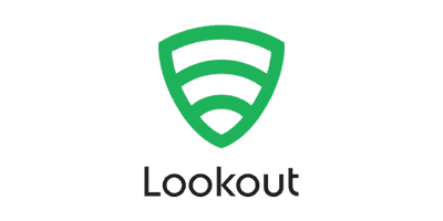 Lookout logo